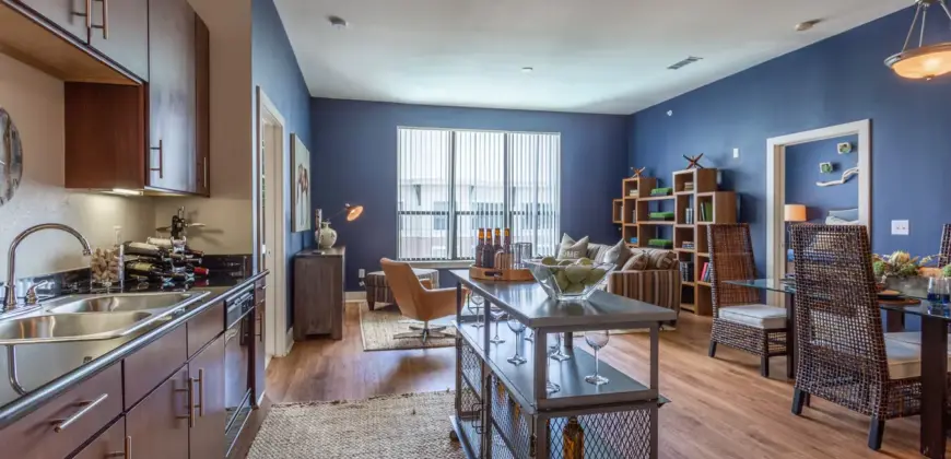 Sawyer Heights Lofts