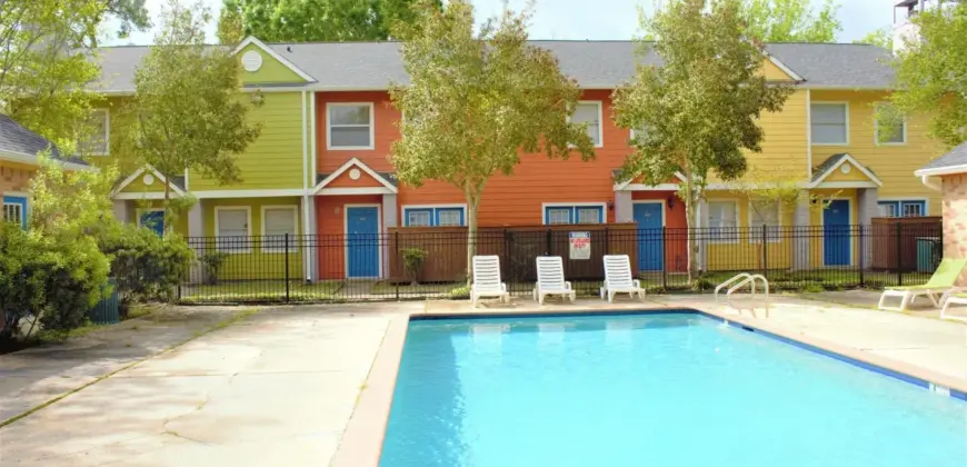 Serena Village I