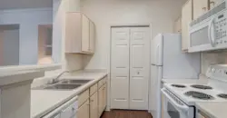 Seville Place