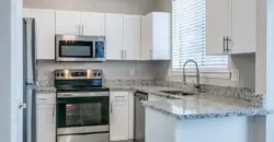 Shiloh Park Townhomes