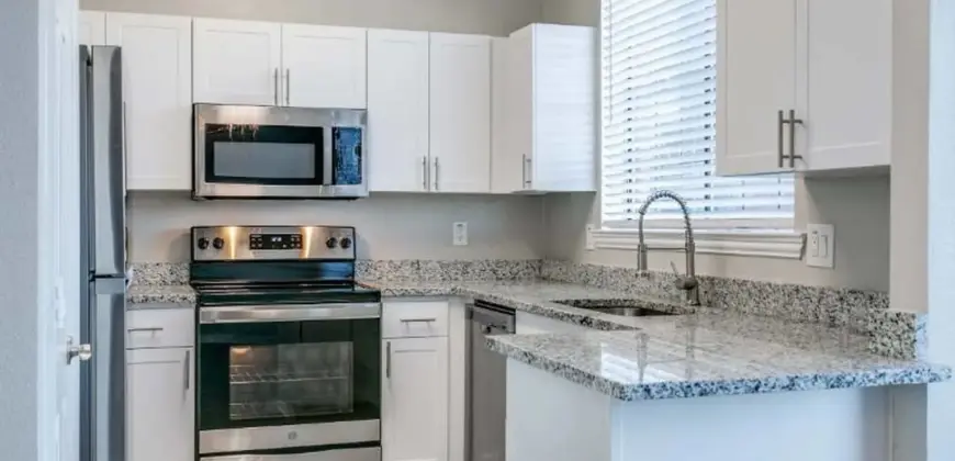 Shiloh Park Townhomes