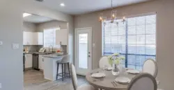 Shiloh Park Townhomes