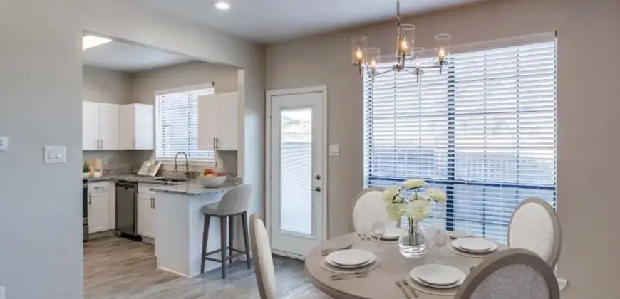 Shiloh Park Townhomes