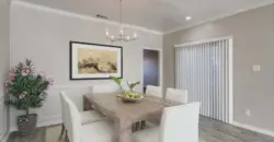Shiloh Park Townhomes