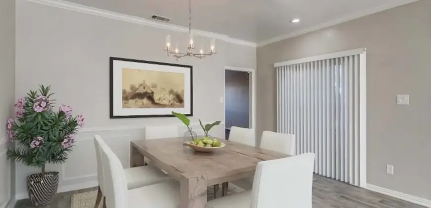 Shiloh Park Townhomes