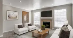 Shiloh Park Townhomes