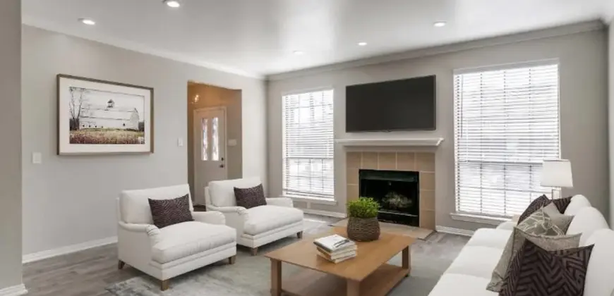 Shiloh Park Townhomes