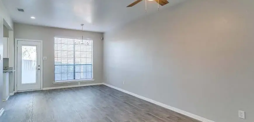 Shiloh Park Townhomes