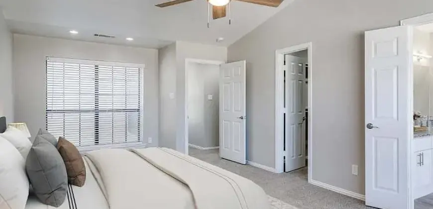 Shiloh Park Townhomes