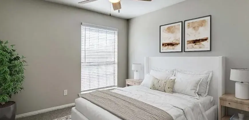 Shiloh Park Townhomes