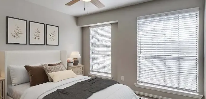 Shiloh Park Townhomes