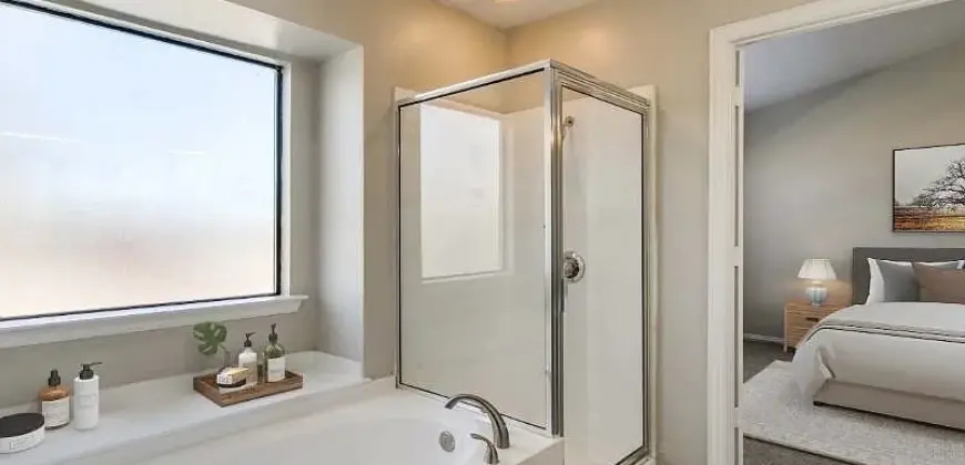 Shiloh Park Townhomes