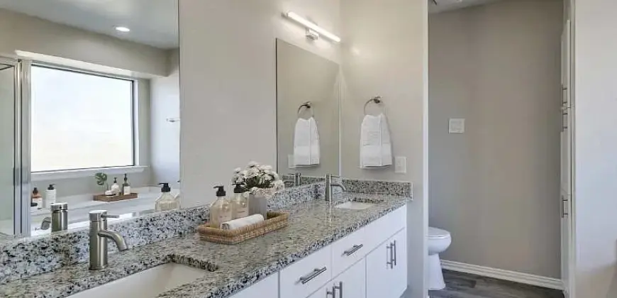 Shiloh Park Townhomes