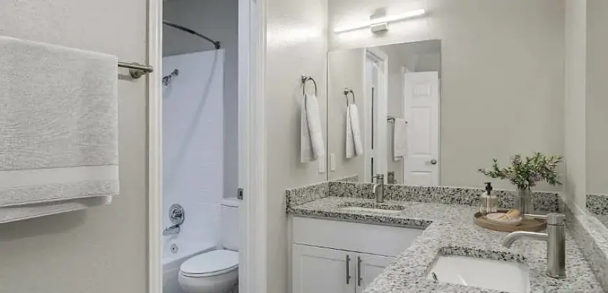 Shiloh Park Townhomes