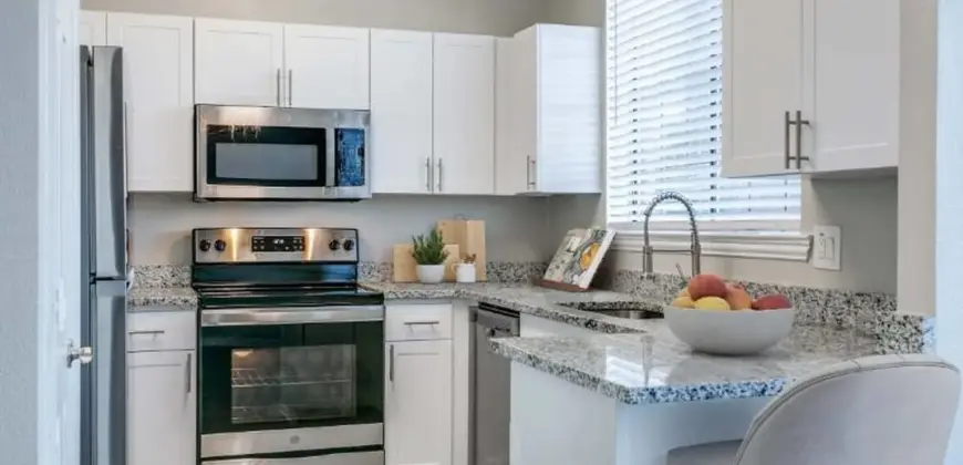 Shiloh Park Townhomes