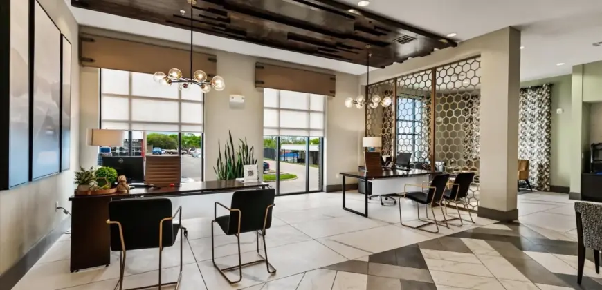 Shoreview Flats
