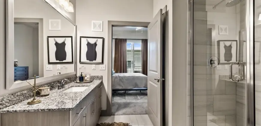 Shoreview Flats
