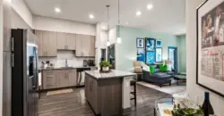 Shoreview Flats