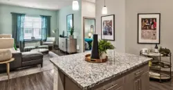 Shoreview Flats
