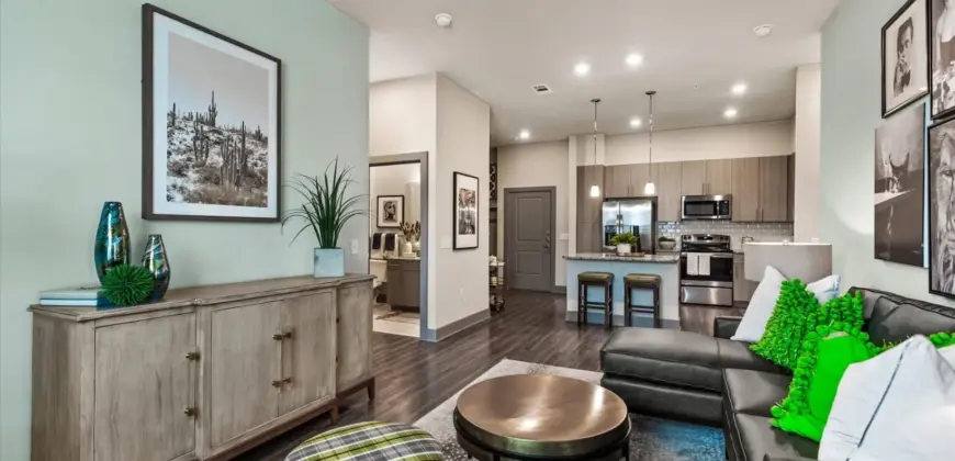 Shoreview Flats