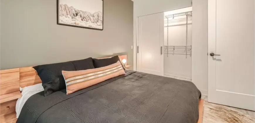 Sienna At The Thompson