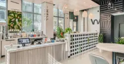 Sienna At The Thompson