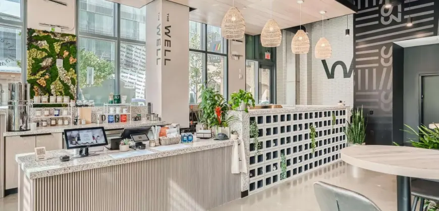 Sienna At The Thompson