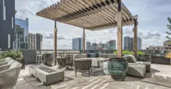 Sienna At The Thompson