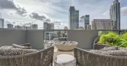 Sienna At The Thompson