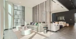 Sienna At The Thompson