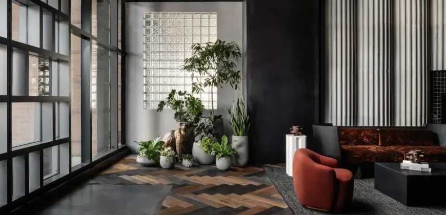 Sienna At The Thompson