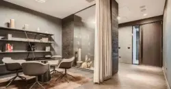 Sienna At The Thompson