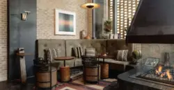 Sienna At The Thompson