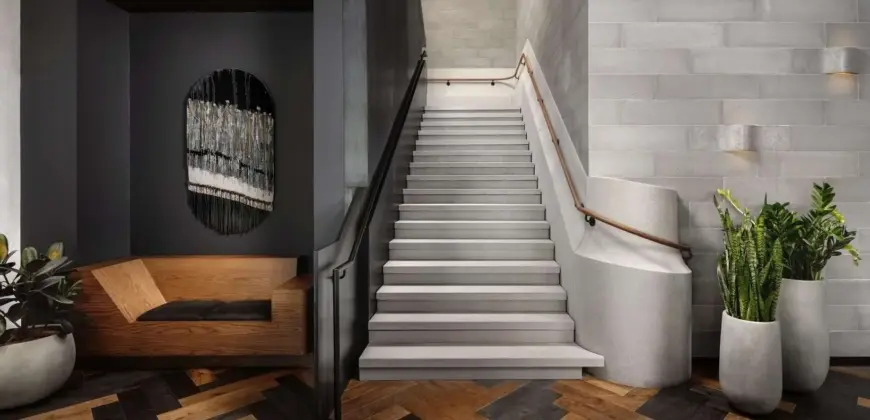 Sienna At The Thompson