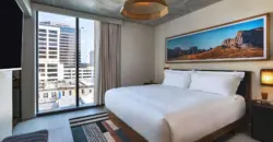 Sienna At The Thompson