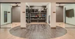 Sienna At The Thompson