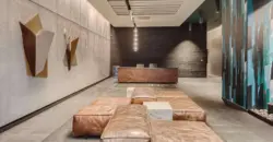 Sienna At The Thompson