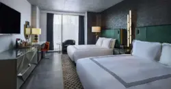 Sienna At The Thompson