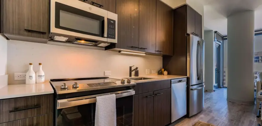 Sienna At The Thompson