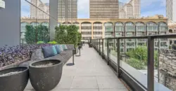 Sienna At The Thompson