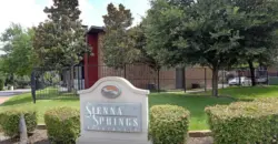 Sienna Springs