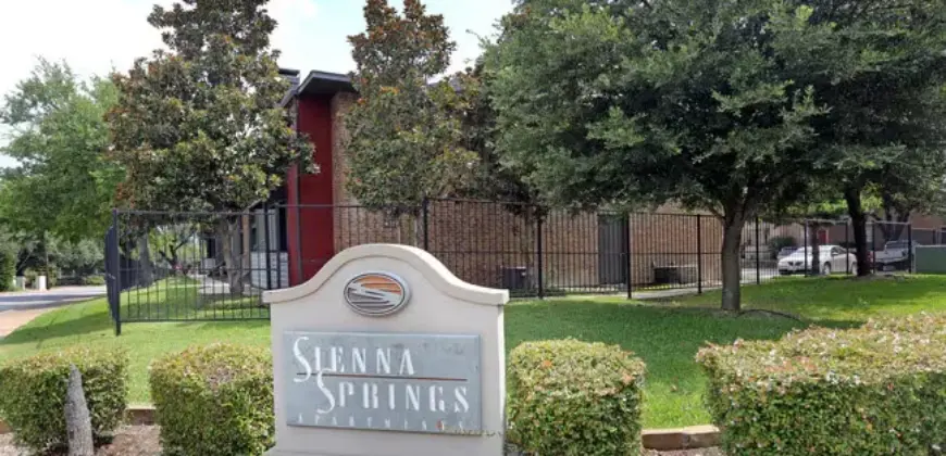 Sienna Springs
