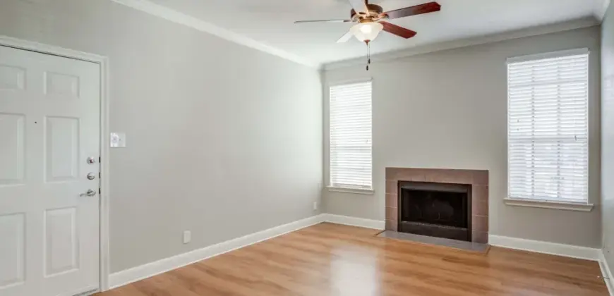Signature Point