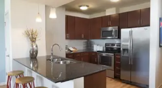SkyHouse Austin