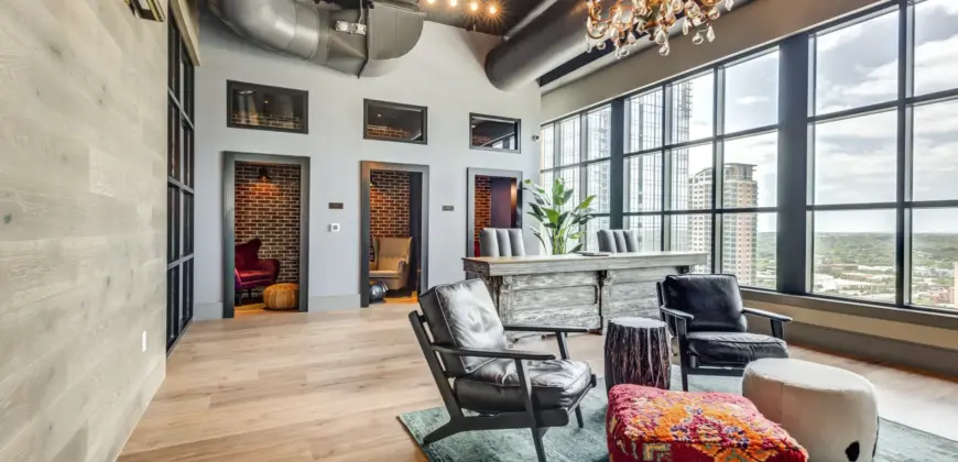 SkyHouse Austin