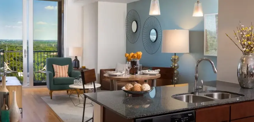 SkyHouse Austin