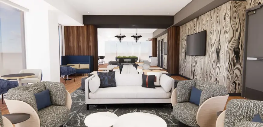 SkyHouse Austin