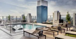 SkyHouse River Oaks