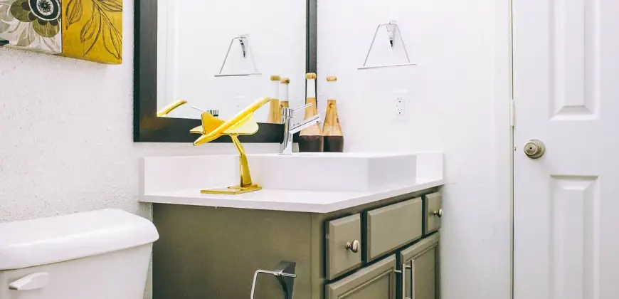 Skyline At Barton Creek