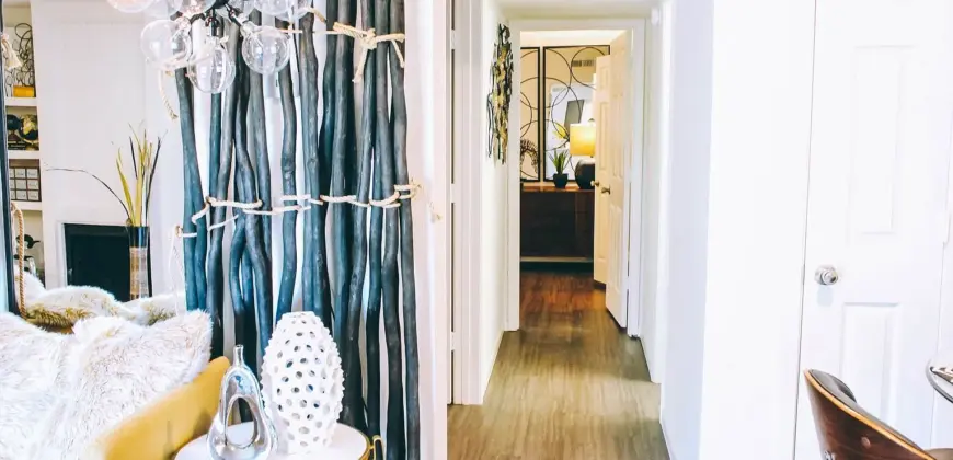 Skyline At Barton Creek